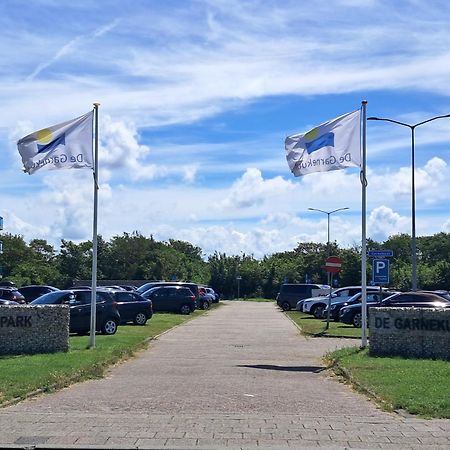 Strandhuisje Freek, 900 M Van Zee En Strand Callantsoog Exterior photo