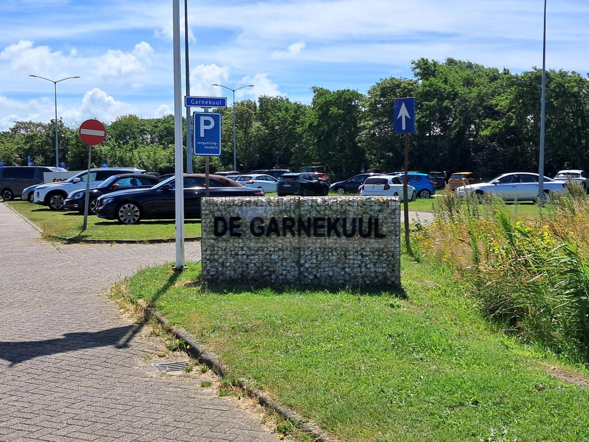 Strandhuisje Freek, 900 M Van Zee En Strand Callantsoog Exterior photo